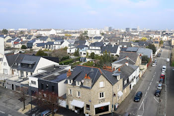 appartement à Rennes (35)