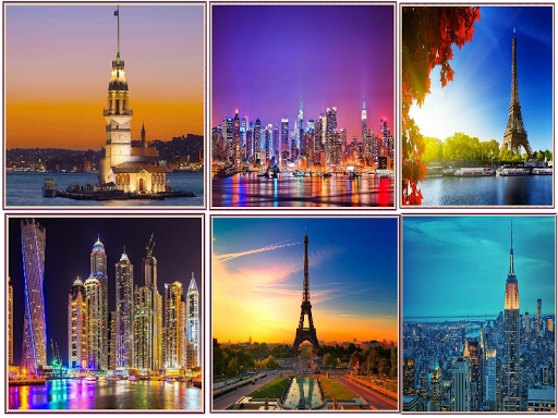 landscape wallpapers