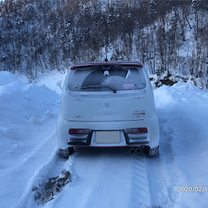 アルト ターボRS