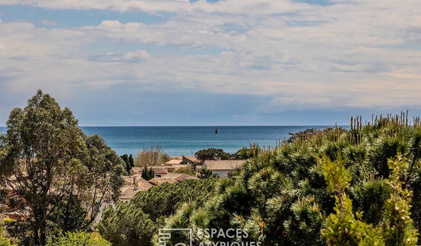 Apartment with terrace Sainte-Maxime