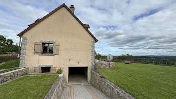 maison à Rouvray (21)