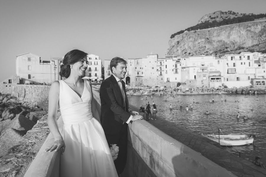 Hochzeitsfotograf Damiano Giuliano (dgfotografia83). Foto vom 16. Oktober 2023