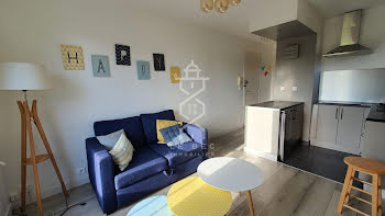 appartement à Lorient (56)