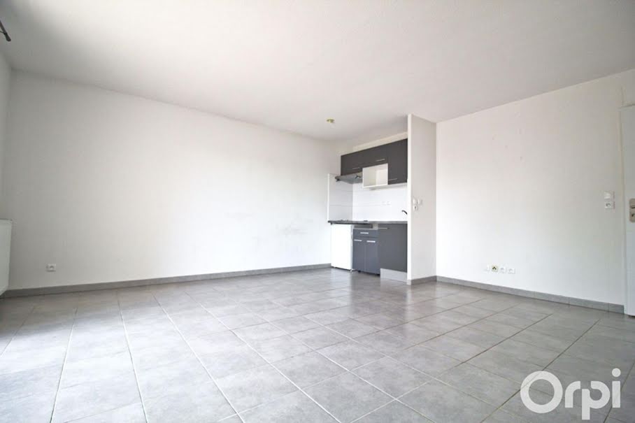 Location  appartement 2 pièces 46 m² à Toulouse (31000), 621 €