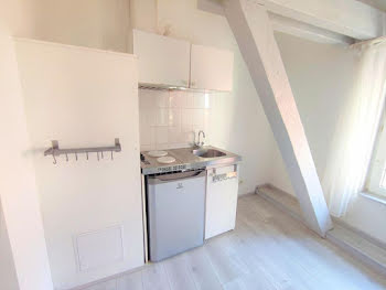 appartement à Strasbourg (67)