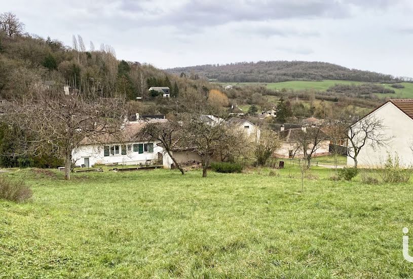  Vente Terrain à bâtir - à Neuves-Maisons (54230) 