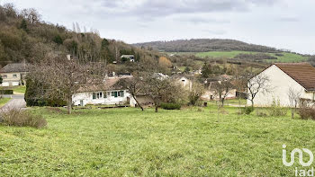 terrain à Neuves-Maisons (54)