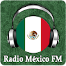 Radio Mexico FM icon