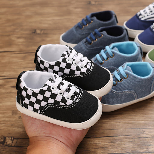 Title 4, Fashionable and Cute 0-1 Year Old Baby Rubber-s...