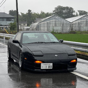 180SX RPS13