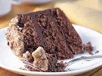 Bourbon-Chocolate Cake With Praline Frosting was pinched from <a href="http://www.myrecipes.com/recipe/bourbon-chocolate-cake-with-praline-frosting-10000001254977/" target="_blank">www.myrecipes.com.</a>