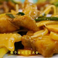 鄧師傅功夫菜(高雄漢神店)