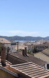 appartement à Sainte-Maxime (83)