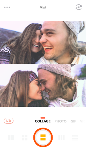 retrica discover yourself