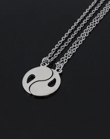 colloers yin & yang duo soul mates - 2