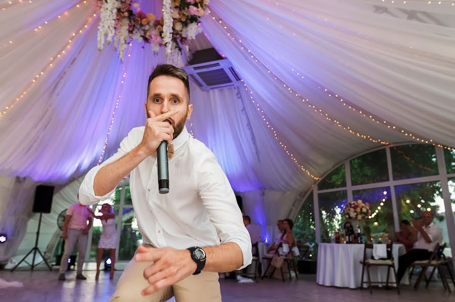 Fotógrafo de casamento Mariya Rudenko (mvrudenko). Foto de 2 de junho 2020