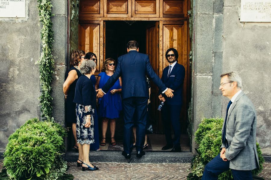 婚礼摄影师Giacomo Scandurra（mino）。2023 8月14日的照片