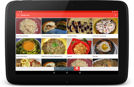 免費下載遊戲APP|Korean Recipes FREE app開箱文|APP開箱王