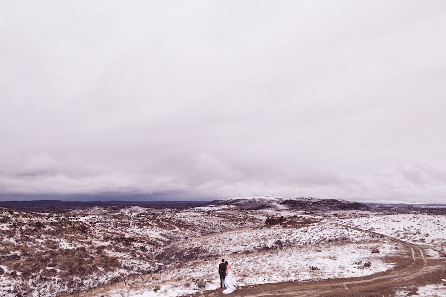 Fotografo di matrimoni Javier Noriega (javiernoriega). Foto del 10 marzo 2016