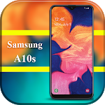 Cover Image of ดาวน์โหลด Theme for Samsung Galaxy A10s 1.0.0 APK