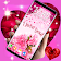 Love Hearts Live Wallpaper ❤️ Couple 3D Wallpaper icon