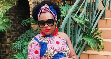 Kayise Ngqula is besotted with her son.