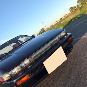 シルビア S13