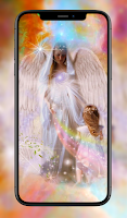 Angel Wallpapers Screenshot 9 of 9