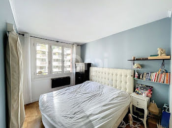 appartement à Paris 15ème (75)