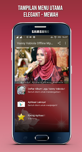 VANNY VABIOLA Offline Mp3 Full Album