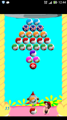 Bubble Shooter