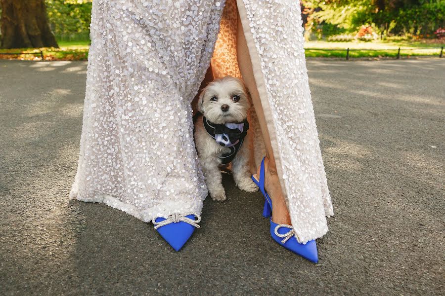 Photographe de mariage Katie Kavanagh (katiekavphoto). Photo du 8 mars 2023