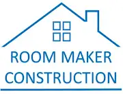 Room Maker Construction Logo