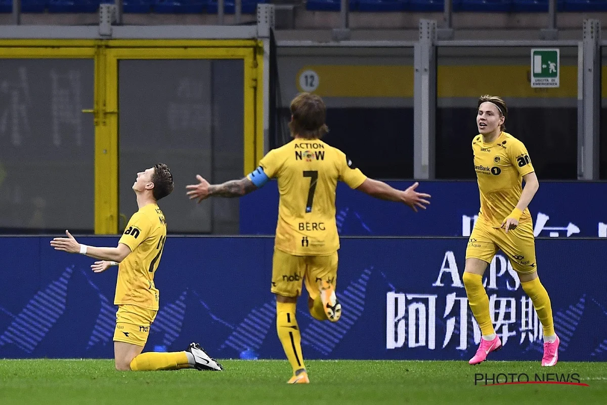 Bodø/Glimt, l'essor du football norvégien