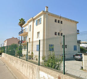 maison à Antibes (06)