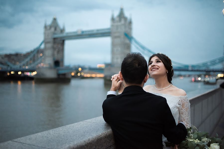 Vestuvių fotografas Onur Yoruk (imagications). Nuotrauka 2023 vasario 15