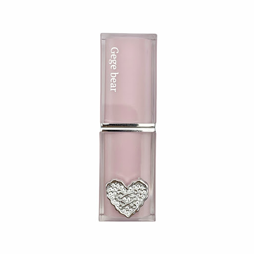 Title 8, Crystal Transparent Runcai Sandwich Lipstick Gl...