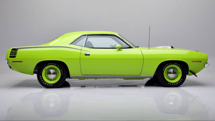 バラクーダのボルテックスジェネレーター・ディヒューザー風？・SIRAKOBATO魔改造・巻き込み防止・まずはやってみるそこから考える笑に関するカスタム事例の投稿画像1枚目