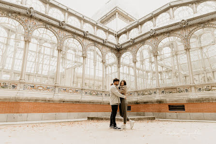 Fotógrafo de casamento Erika Fayolle (fayolle). Foto de 27 de dezembro 2023