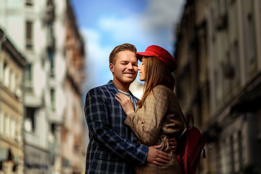 Fotografer pernikahan Milena Chernyshova (milenageneva). Foto tanggal 25 Oktober 2019