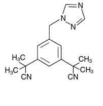 ANASTROZOLE