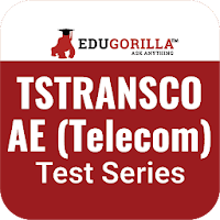 TSTRANSCO Assistant Engineer Telecom Mock Tests