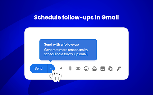 Mailmeteor: Follow up, export emails in Gmail