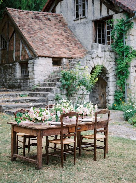 Photographe de mariage Olesya Abanina (olesiabanie). Photo du 14 octobre 2018