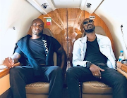 Black Coffee remembers late renowned designer, Virgil Abloh.