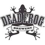 Dead Frog Tavern Lager