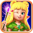 Elves Mission: Merge Game icon