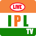 Cover Image of Download Live IPL T20 TV & News Update 1.0 APK