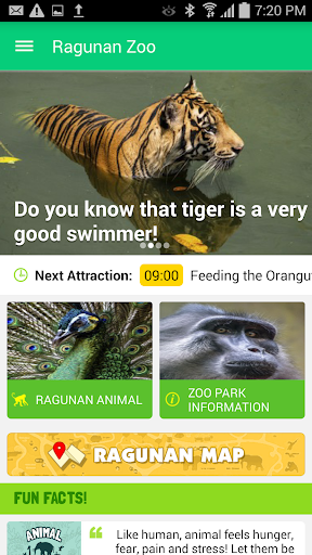 Bonbin Ragunan App