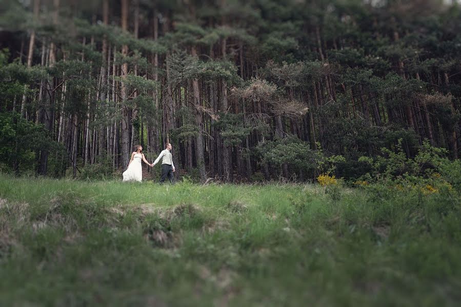 Fotógrafo de casamento Andres Samuolis (pixlove). Foto de 6 de dezembro 2018